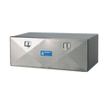 UNDERBODY TOOLBOX 18X18X24 ALL SMOOTH SINGLE DOOR
