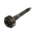 Manual Transmission Input Shaft