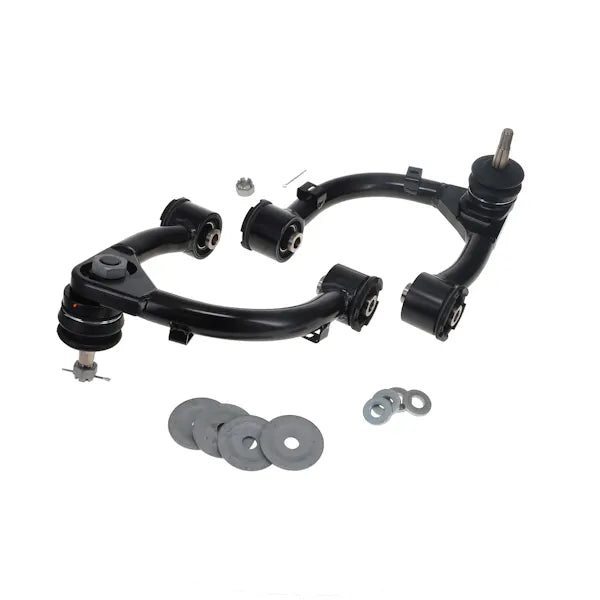 2023 RANGER FORD RANGER ADJUSTABLE UPPER CONTROL ARMS(PAIR)