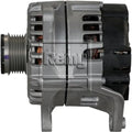 DOMESTIC ALTERNATOR