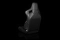 Braum black auto part