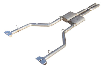 Pypes Performance Exhaust auto part