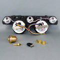 Gauge Kit Mustang 67-68 153 Series DIY