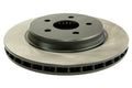 ~(60 lbs. 18X17X9)~ ProGrip Performance Brake System Front Only 5 on 5 2007-2018 Jeep JK