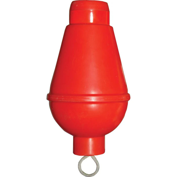 #2 RED NUN BUOY