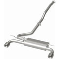 DIRECT-FIT EXHAUST SYSTEM REPLACEME
