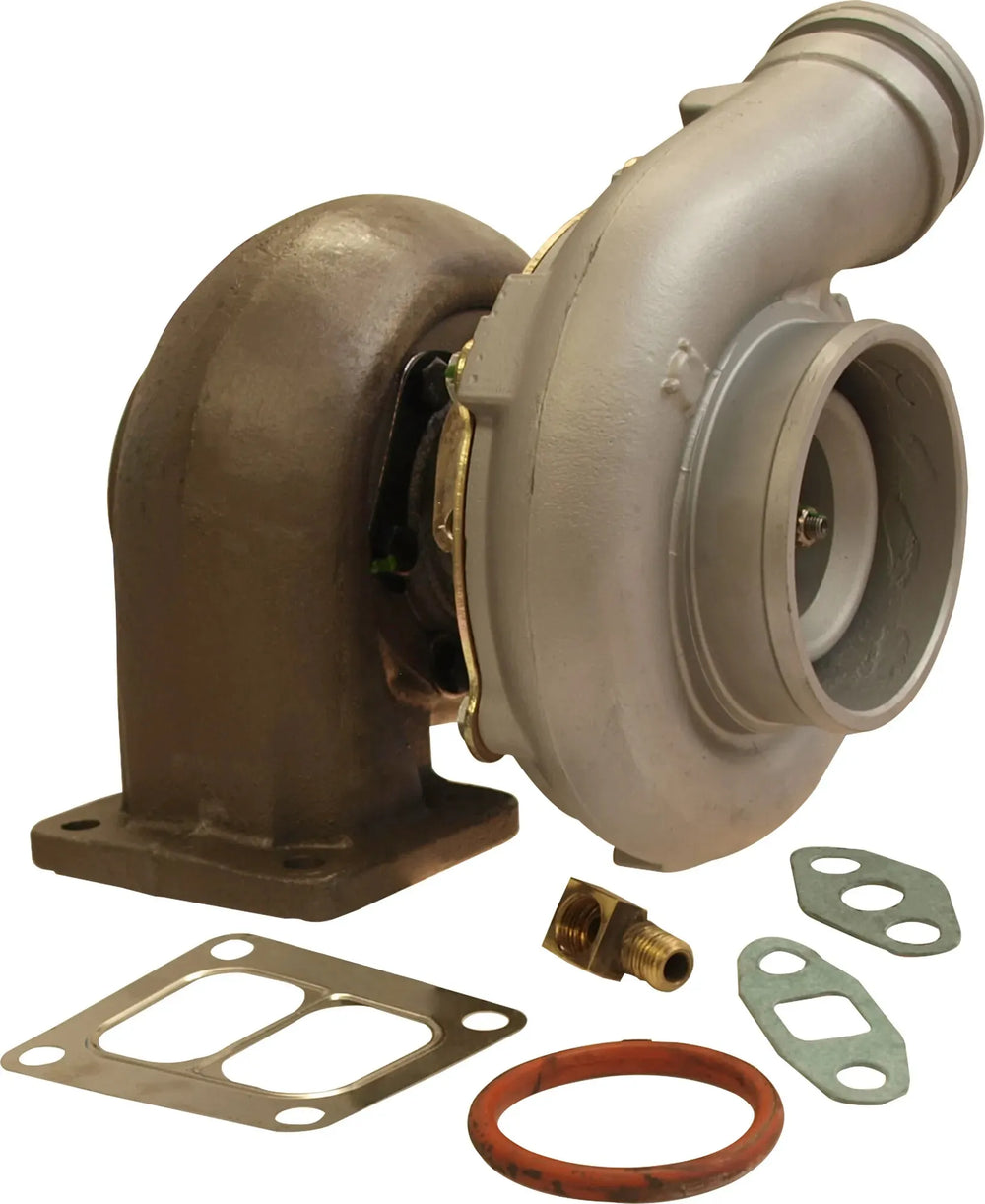 MSTR PRM W/O RODS & MAINS