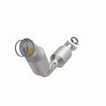 MagnaFlow Direct Fit Catalytic Converter 22-24 Tundra 3.4 Right OEM