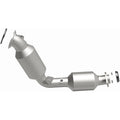 MagnaFlow Direct Fit Catalytic Converter 22-24 Tundra 3.4 Right OEM