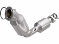 MagnaFlow Direct Fit Catalytic Converter 22-24 Tundra 3.4 Right OEM