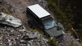 The Animas (2005-2022 Tacoma Camper)