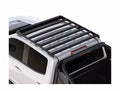 Chevrolet Colorado/GMC Canyon (2015-Current) Slimsport Roof Rack Kit / Lightbar Ready