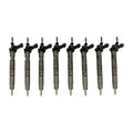200% over LML injector CORE CHARE APPLIES OF 150