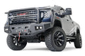 ~(89 lbs. 252X42X41)~ HD BMPR GMC FL GUARD MY 2020