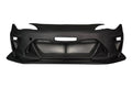 Extreme Dimensions bumper