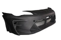 Extreme Dimensions bumper installed view