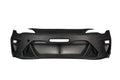 Extreme Dimensions bumper detail