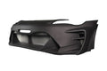 2013-2020 Scion FR-S Toyota 86 Subaru BRZ Duraflex Vantix Front Bumper Cover - 2 Piece