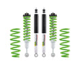 9602 4RUNNER/90S LAND CRUISER/PRADO NITRO GAS 2 SUSPENSION KIT