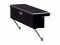 GLOSS BLACK ALUMINUM 48" TRUCK SIDE