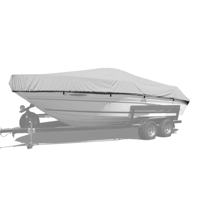 05-06 REGAL 2000 BOW RIDER I/O SUN