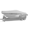 05-06 REGAL 2000 BOW RIDER I/O SUN