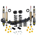 0323 4RUNNER/GX460 NITRO GAS SUSPENSION KITSTAGE 1