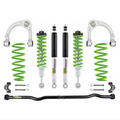 0323 4RUNNER/GX460 NITRO GAS SUSPENSION KITSTAGE 1