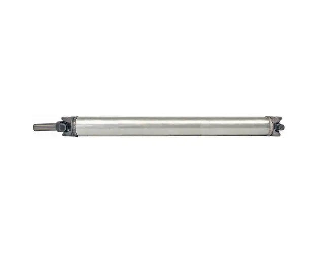 REAR DRIVESHAFT