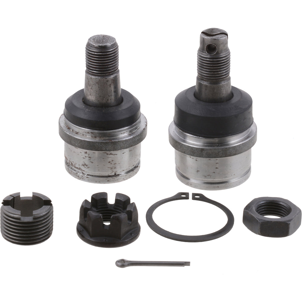 RING & PINION KIT