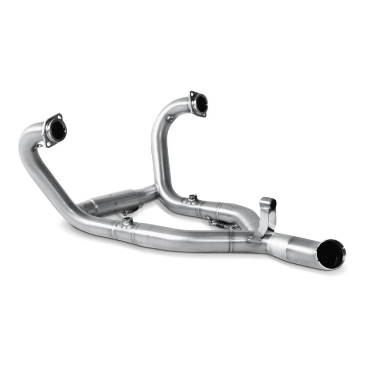 Akrapovic 2024+ BMW M5 (G90,G99) Evolution Link Pipe- Right