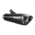 Akrapovic 2024+ BMW M5 (G90,G99) Evolution Link Pipe- Right