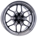 Billet Specialties auto part