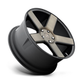 BALLER 26X10 6X5.5 106.1 BL +20