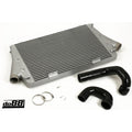 do88 SAAB 9-3 2.0t 2003- Intercooler Black Hoses Manual