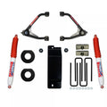 Skyjacker shock absorber