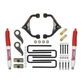 Skyjacker shock absorber