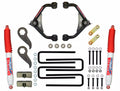 Skyjacker shock absorber