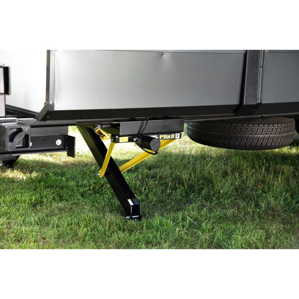 PSX2 HIGHSPEED RV POWER STABILIZER JACK SYSTEM
