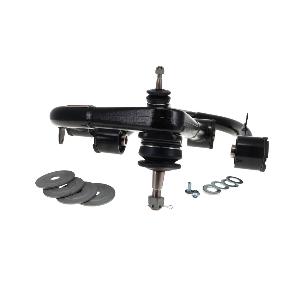 0821 LAND CRUISER/LEXUS LX570 ADJUSTABLE UPPER CONTROL ARM (PAIR)