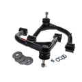 Specialty Products Inc. control arms detail