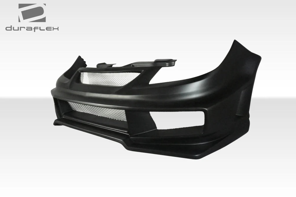 2007-2009 Pontiac G5 Duraflex Bomber Body Kit - 4 Piece - Includes Bomber Front Bumper Cover (104915) Bomber Side Skirts Rocker Panels (104917) B-2 Rear Bumper Cover (106015)