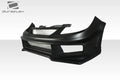 2007-2009 Pontiac G5 Duraflex Bomber Body Kit - 4 Piece - Includes Bomber Front Bumper Cover (104915) Bomber Side Skirts Rocker Panels (104917) B-2 Rear Bumper Cover (106015)