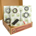 9.25 CHY 3.91 Rear Ring Pinion Install Kit 1.62 ID Axle Bearings Seal 9.25 CHY 3.90 REAR R