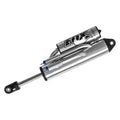 Fox 2.5 Factory Series 10in. P/B Res. 3-Tube Bypass (2 Comp/1 Reb) Shock 7/8in. (Cust. Valvg) - Blk