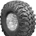 14/4216.5LT 6 PLY BLACK SIDEWALL SUPER SWAMPER BIAS TSL / POLYESTER BIAS IROK