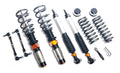 AST 5100 Series Shock Absorbers Non Coil Over BMW 3 series - E30 M3