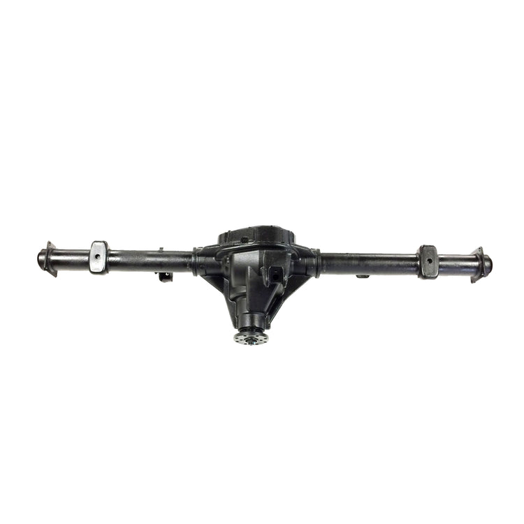 9.75" REMAN AXLE ASSY ''99-''02 FOR