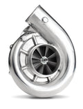 V-2 Ti-Trim Straight Discharge Heavy Duty CCW Rotation Satin Finish