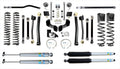 EVO Manufacturing shock absorber